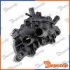 Pompe à eau pour VW | CPW-WW-053, 04C121600K